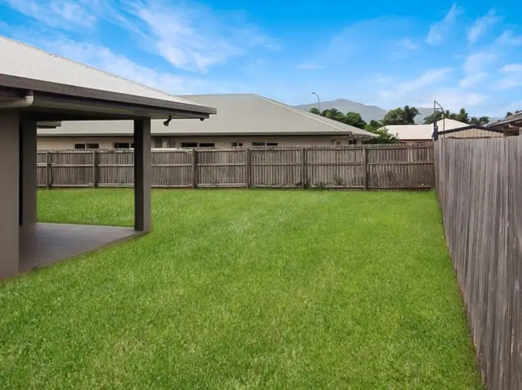 Second view of Homely house listing, 78 Fisher Road, Gordonvale QLD 4865