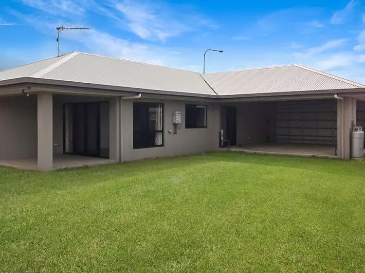 Third view of Homely house listing, 78 Fisher Road, Gordonvale QLD 4865