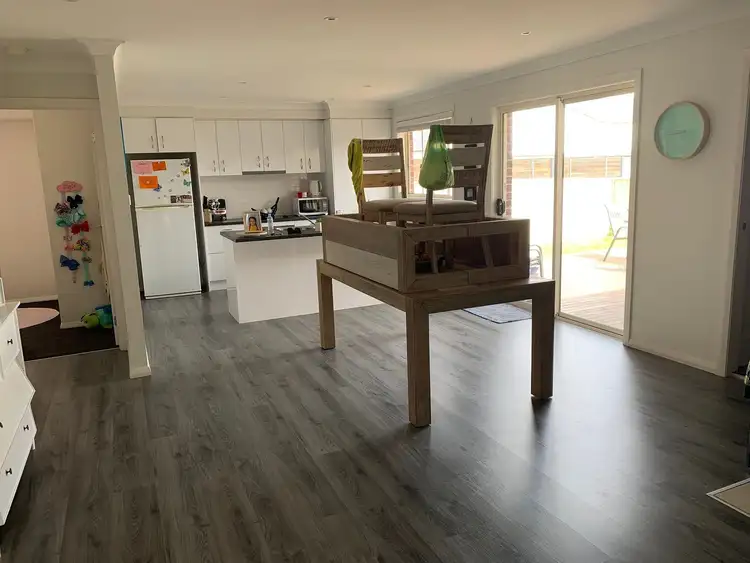 Second view of Homely house listing, 27A Kanuka Drive, Ulladulla NSW 2539