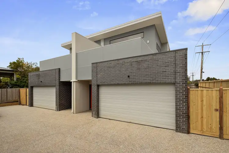 Third view of Homely townhouse listing, 3/287 Settlement Road, Cowes VIC 3922