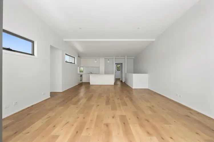 Fifth view of Homely townhouse listing, 3/287 Settlement Road, Cowes VIC 3922