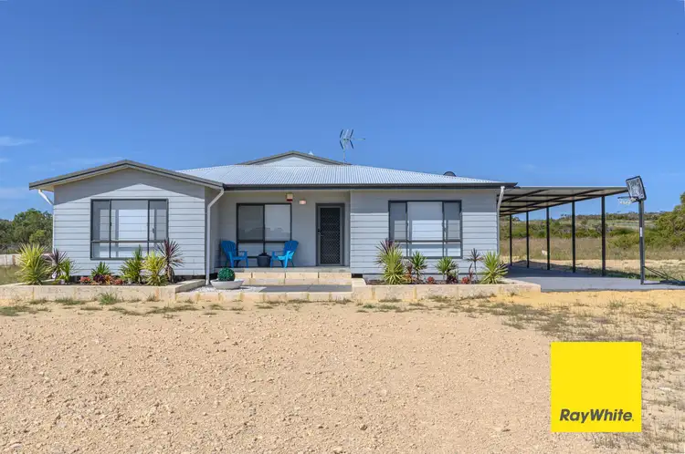 226 Callistemon Loop, Nilgen WA 6044