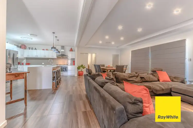 Third view of Homely house listing, 226 Callistemon Loop, Nilgen WA 6044