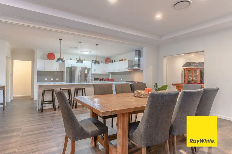Fourth view of Homely house listing, 226 Callistemon Loop, Nilgen WA 6044