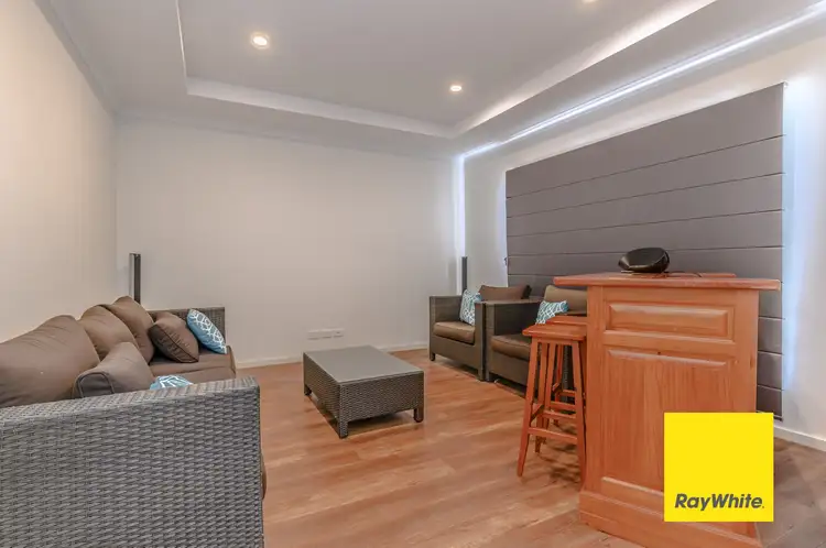 Fifth view of Homely house listing, 226 Callistemon Loop, Nilgen WA 6044