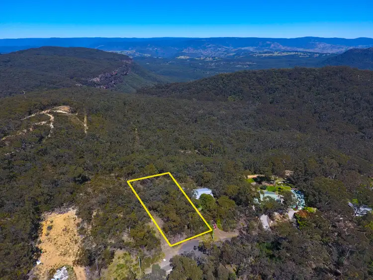 35 Foy Avenue, Medlow Bath NSW 2780