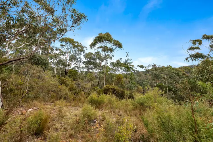 Third view of Homely land listing, 35 Foy Avenue, Medlow Bath NSW 2780