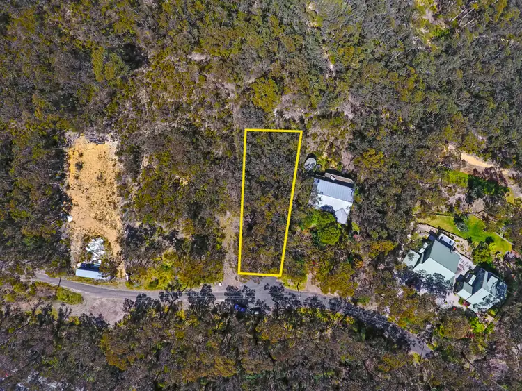 Fifth view of Homely land listing, 35 Foy Avenue, Medlow Bath NSW 2780