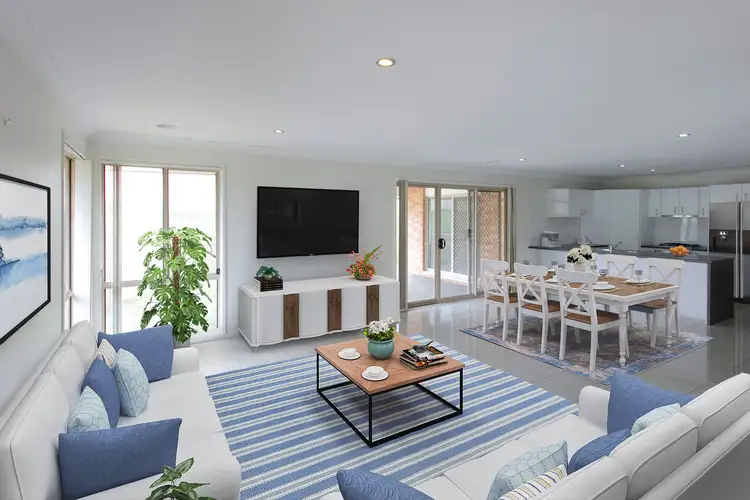 Main view of Homely house listing, 9 Ramsay Close, Orange NSW 2800