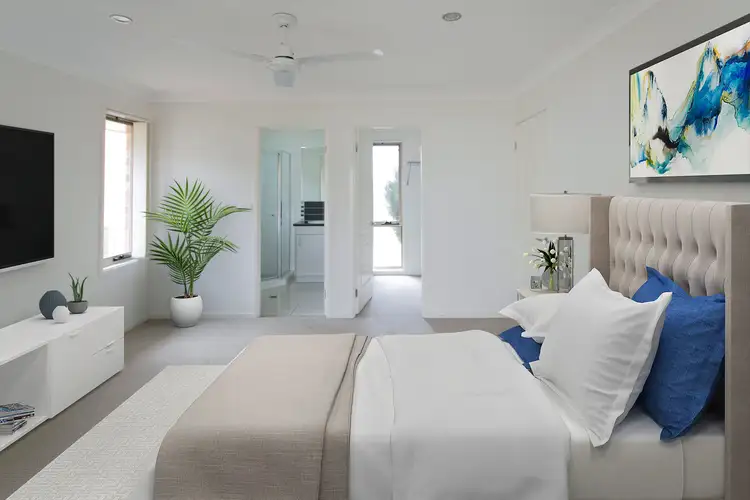Third view of Homely house listing, 9 Ramsay Close, Orange NSW 2800