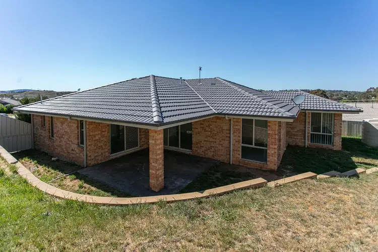 Sixth view of Homely house listing, 9 Ramsay Close, Orange NSW 2800