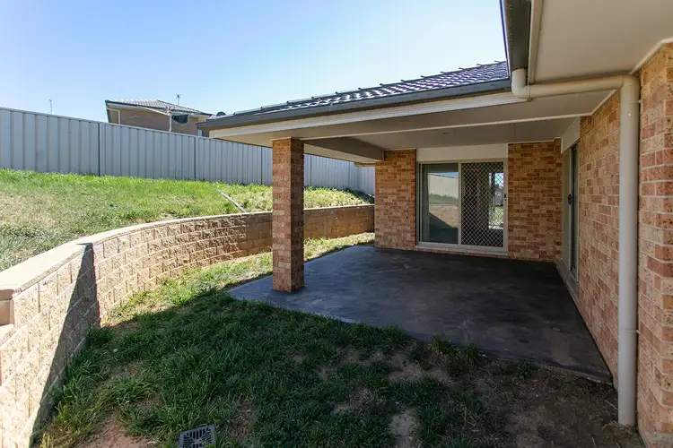 Seventh view of Homely house listing, 9 Ramsay Close, Orange NSW 2800