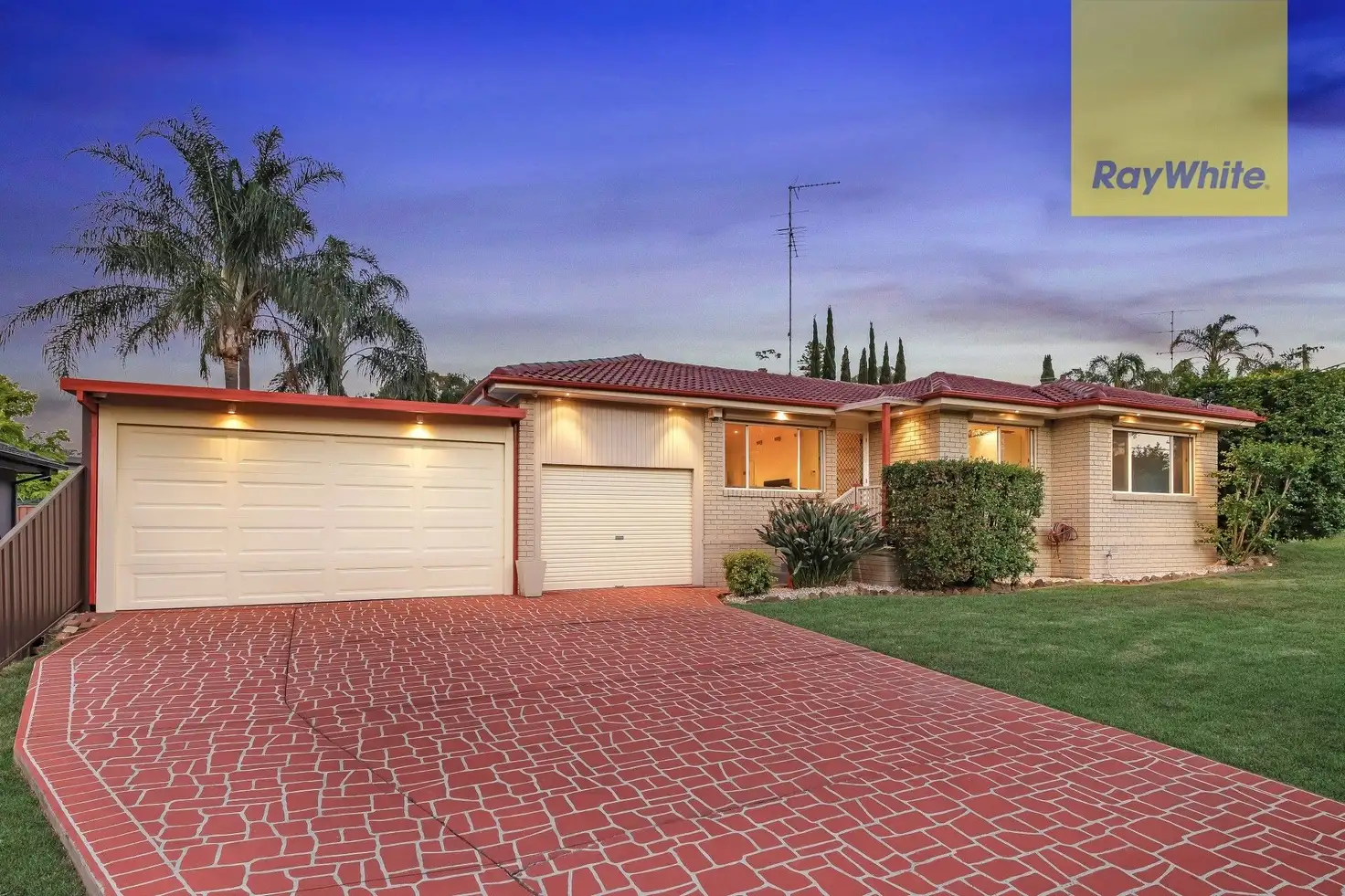 Main view of Homely house listing, 405 Old Windsor Road (Service Road), Winston Hills NSW 2153