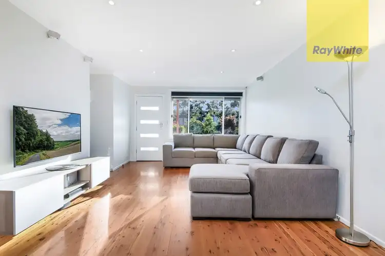 Second view of Homely house listing, 405 Old Windsor Road (Service Road), Winston Hills NSW 2153