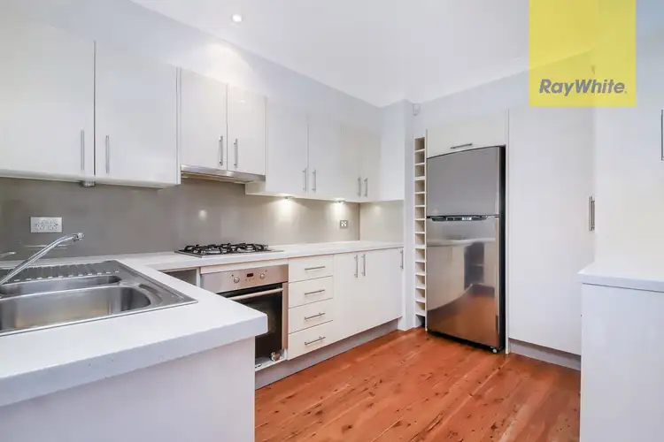 Third view of Homely house listing, 405 Old Windsor Road (Service Road), Winston Hills NSW 2153