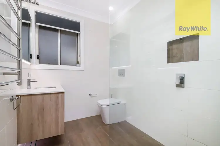 Fifth view of Homely house listing, 405 Old Windsor Road (Service Road), Winston Hills NSW 2153