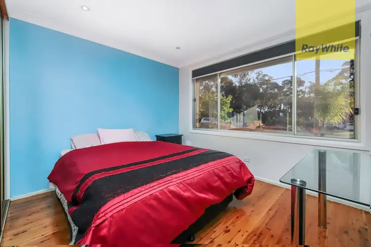 Sixth view of Homely house listing, 405 Old Windsor Road (Service Road), Winston Hills NSW 2153