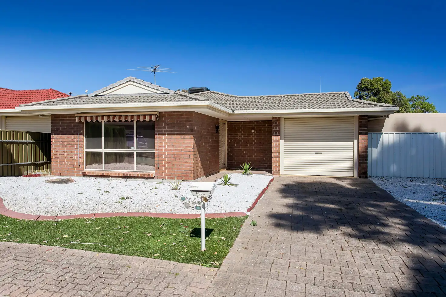 Main view of Homely house listing, 16 Barossa Way, Woodcroft SA 5162