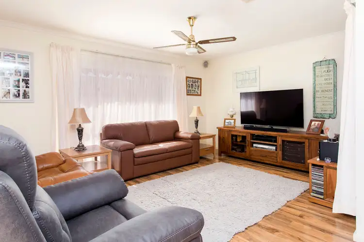 Second view of Homely house listing, 16 Barossa Way, Woodcroft SA 5162