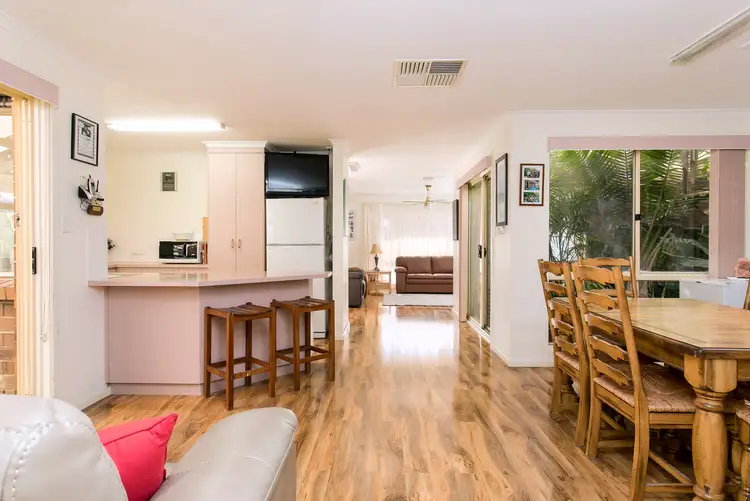 Third view of Homely house listing, 16 Barossa Way, Woodcroft SA 5162