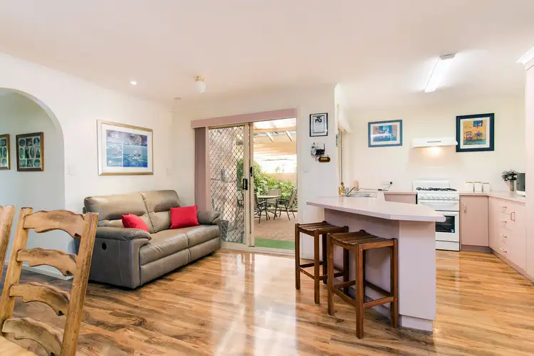 Fourth view of Homely house listing, 16 Barossa Way, Woodcroft SA 5162