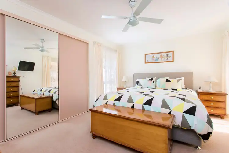 Sixth view of Homely house listing, 16 Barossa Way, Woodcroft SA 5162