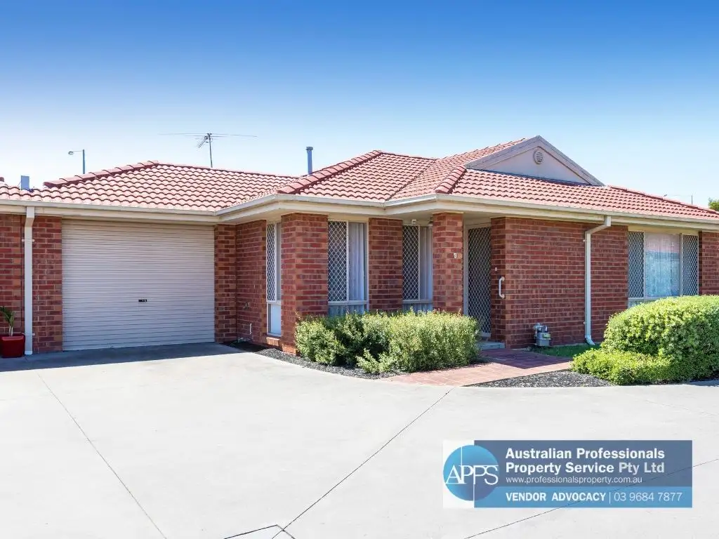 Main view of Homely unit listing, 4/11 Coco Parade, Skye VIC 3977