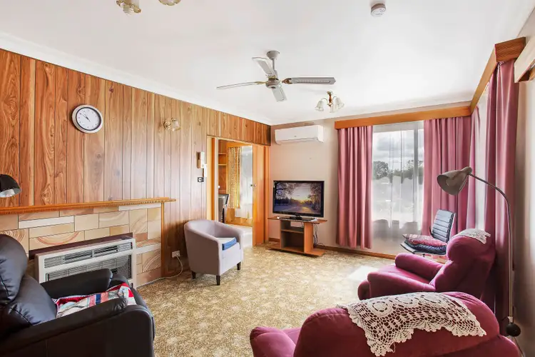 Second view of Homely house listing, 1 Digneys Bridge Road, Timboon VIC 3268