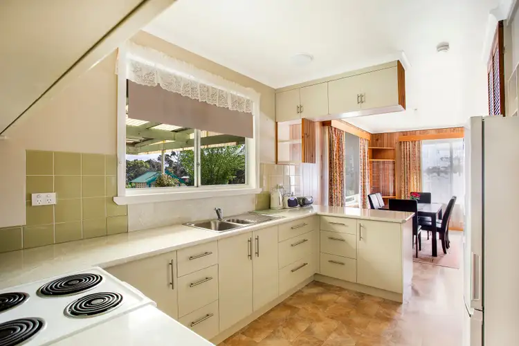 Third view of Homely house listing, 1 Digneys Bridge Road, Timboon VIC 3268