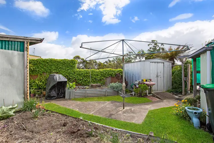 Fifth view of Homely house listing, 1 Digneys Bridge Road, Timboon VIC 3268