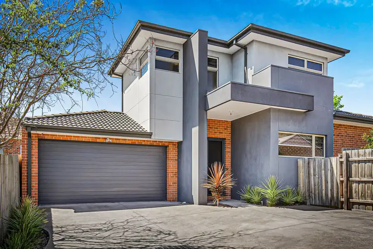 Main view of Homely townhouse listing, 2/146 Station Street, Burwood VIC 3125