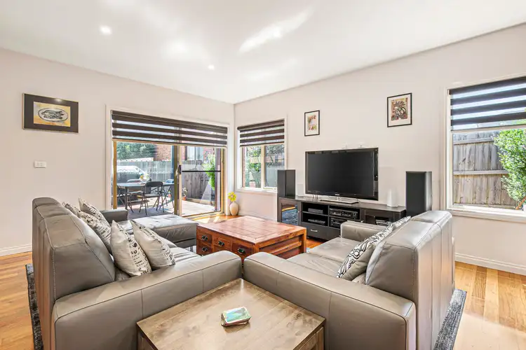 Second view of Homely townhouse listing, 2/146 Station Street, Burwood VIC 3125