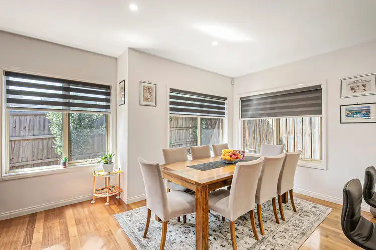 Third view of Homely townhouse listing, 2/146 Station Street, Burwood VIC 3125