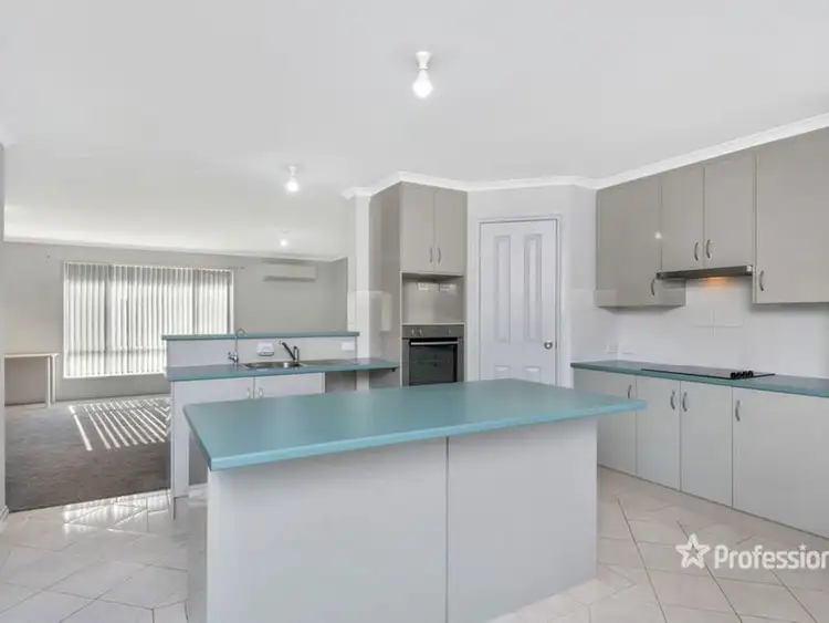 Main view of Homely house listing, 52 Enterprise Road, Elizabeth East SA 5112