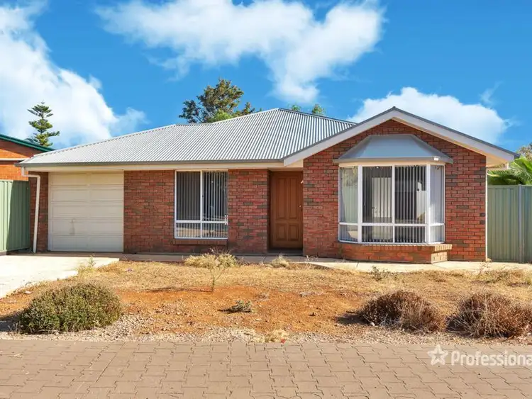 Second view of Homely house listing, 52 Enterprise Road, Elizabeth East SA 5112