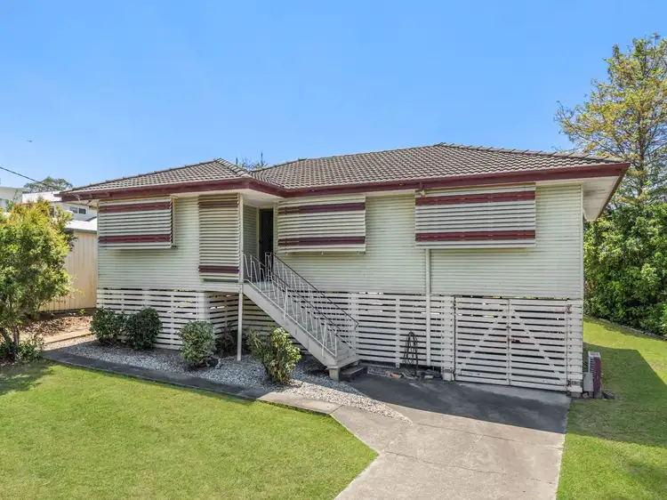 114 Douglas Street, Oxley QLD 4075