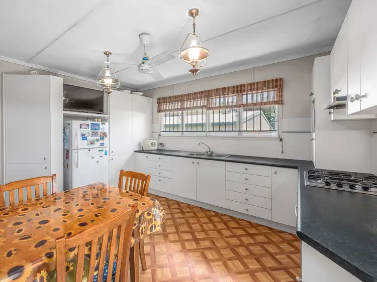 Second view of Homely house listing, 114 Douglas Street, Oxley QLD 4075