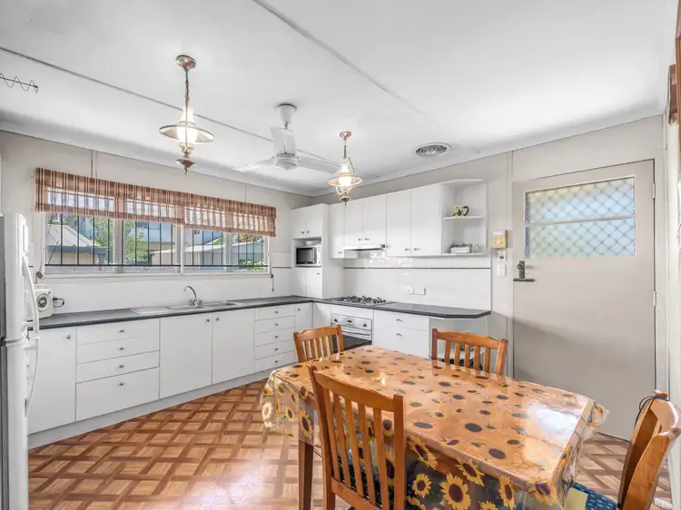 Third view of Homely house listing, 114 Douglas Street, Oxley QLD 4075