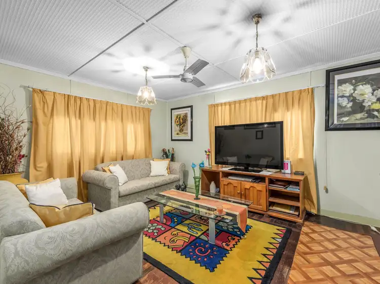 Fourth view of Homely house listing, 114 Douglas Street, Oxley QLD 4075
