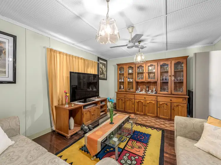 Fifth view of Homely house listing, 114 Douglas Street, Oxley QLD 4075