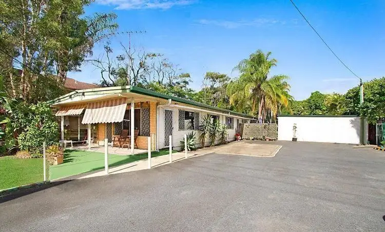 1 'Anthony Place' 5 Proud Street, Labrador QLD 4215