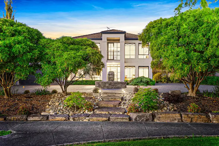 20 Windsor Drive, Lysterfield VIC 3156
