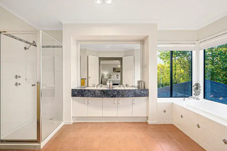 Fourth view of Homely house listing, 20 Windsor Drive, Lysterfield VIC 3156