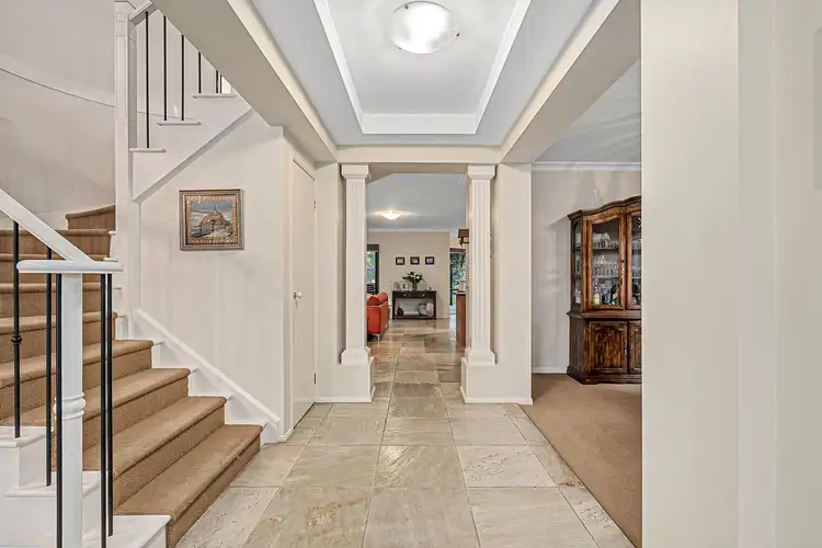 Fifth view of Homely house listing, 20 Windsor Drive, Lysterfield VIC 3156