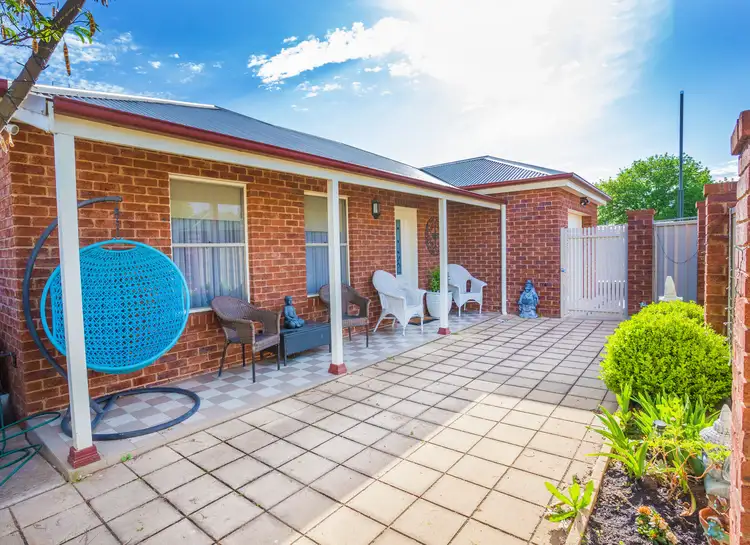 Main view of Homely house listing, 49B Vaux Street, Cowra NSW 2794