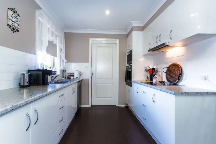 Second view of Homely house listing, 49B Vaux Street, Cowra NSW 2794