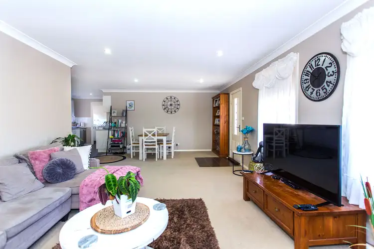 Third view of Homely house listing, 49B Vaux Street, Cowra NSW 2794