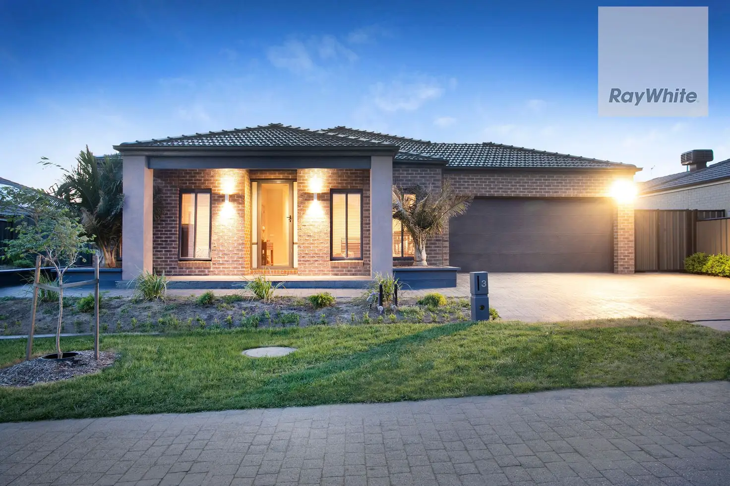 Main view of Homely house listing, 3 Canopy Way, Craigieburn VIC 3064