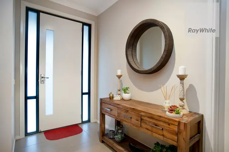Third view of Homely house listing, 3 Canopy Way, Craigieburn VIC 3064