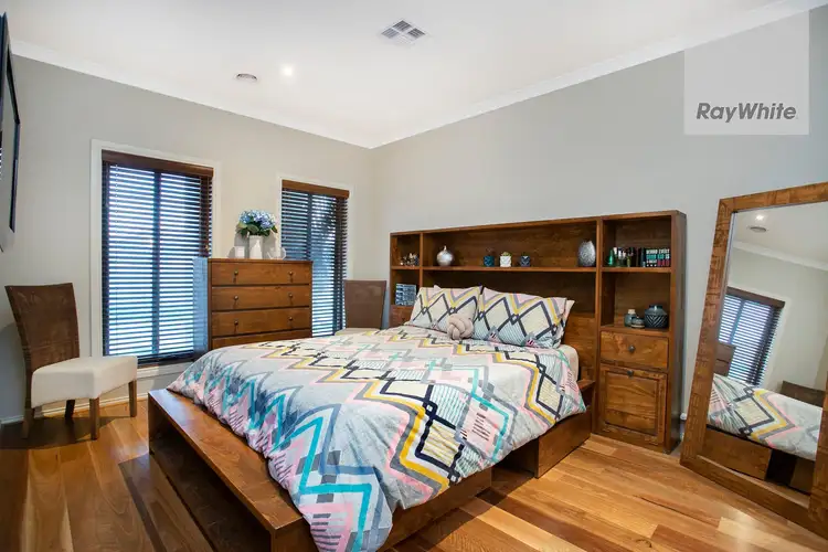 Fourth view of Homely house listing, 3 Canopy Way, Craigieburn VIC 3064